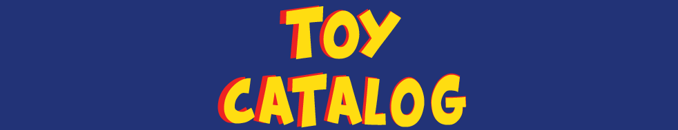 Toy Catalog